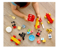 LEGO DUPLO Disney 10941 Urodzinowy pociąg myszek Miki i Minnie - 1012697 - zdjęcie 3
